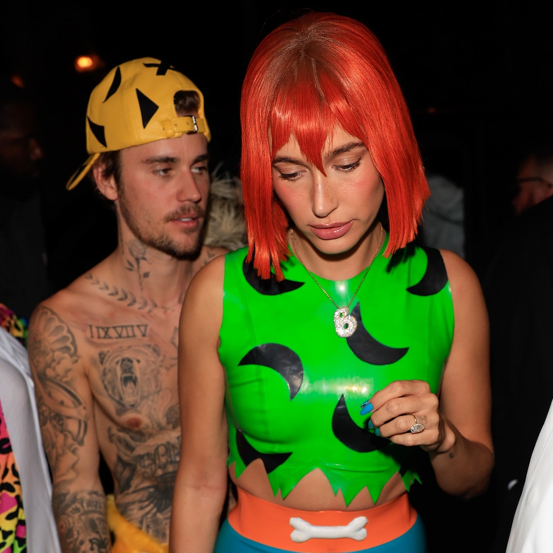 Celebrity Couples That Did Epic Joint Halloween Costumes